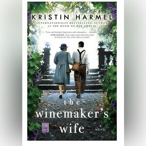 The Winemaker's Wife
